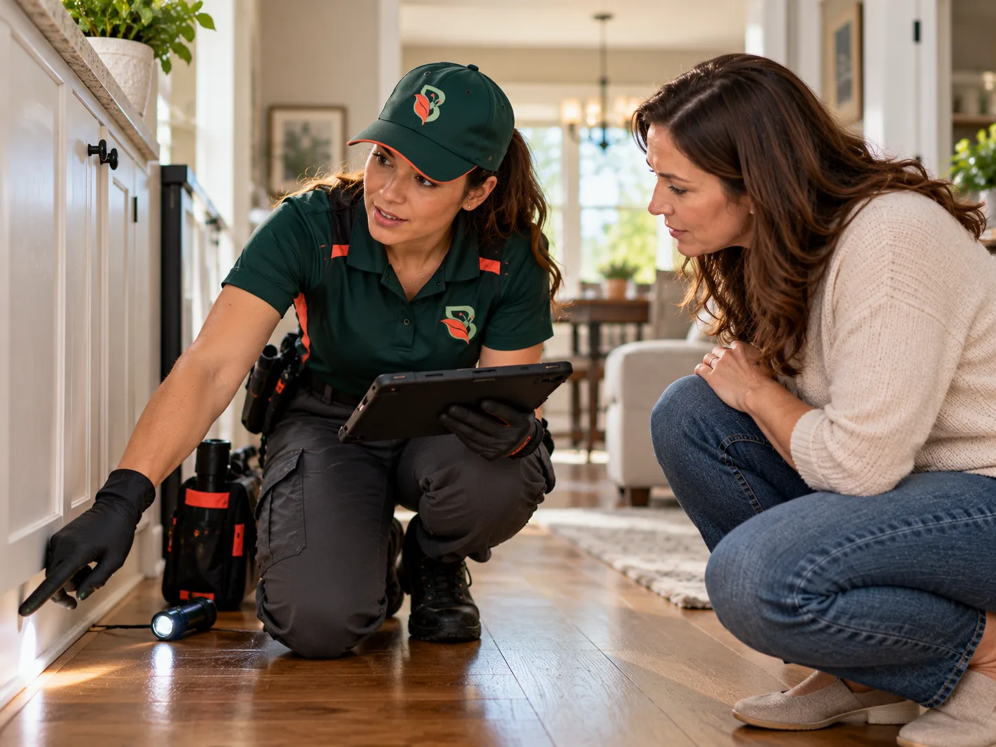 Pest Control Eaton Park, FL FAQs